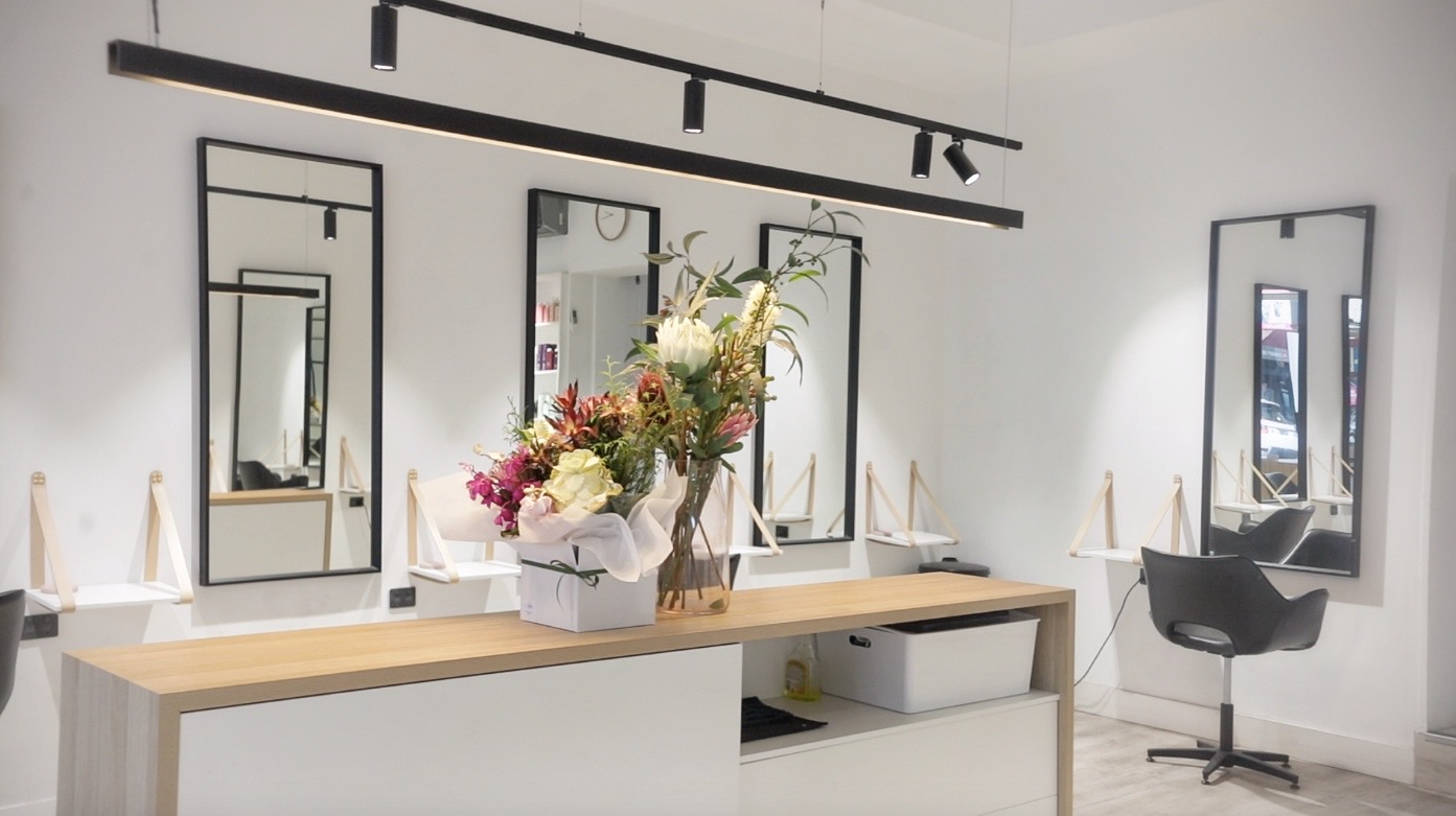 Interior Design Services