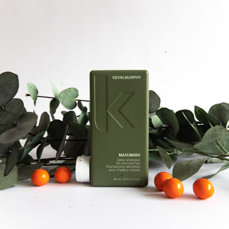 Alternative view of KEVIN.MURPHY Maxi.Wash