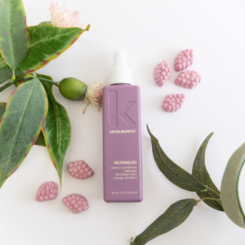 Alternative view of KEVIN.MURPHY Un.Tangled