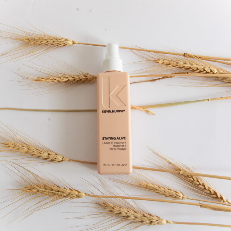 Alternative view of KEVIN.MURPHY Staying.Alive