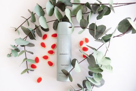 Alternative view of KEVIN.MURPHY Touchable