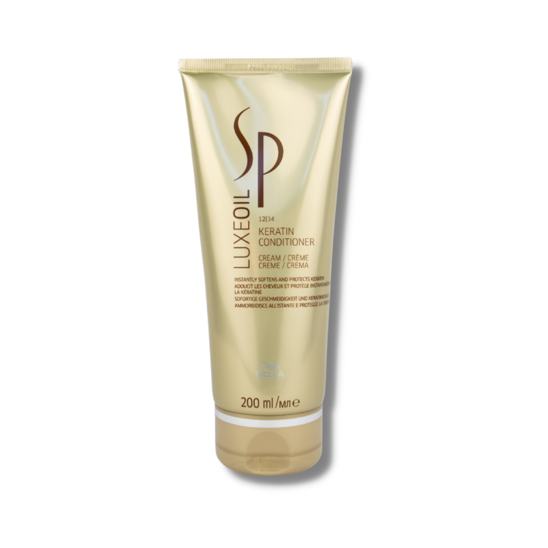 Systems Professional Keratin Conditioner