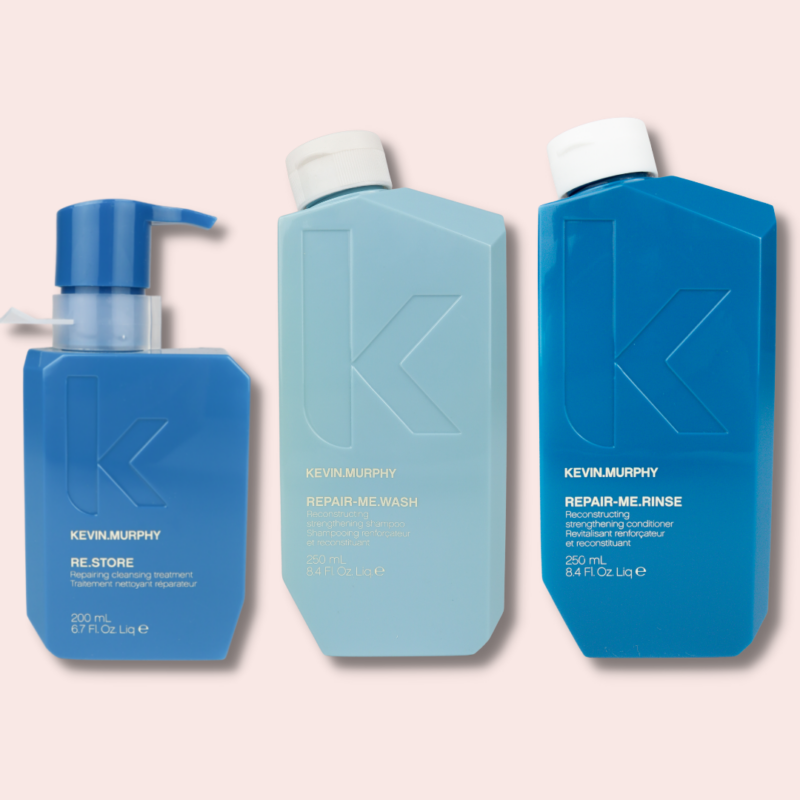 Alternative view of KEVIN.MURPHY Repair-Me.Wash