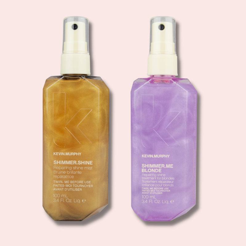 Alternative view of KEVIN.MURPHY Shimmer.Me.Blonde