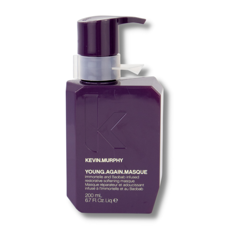 KEVIN.MURPHY Young.Again.Masque