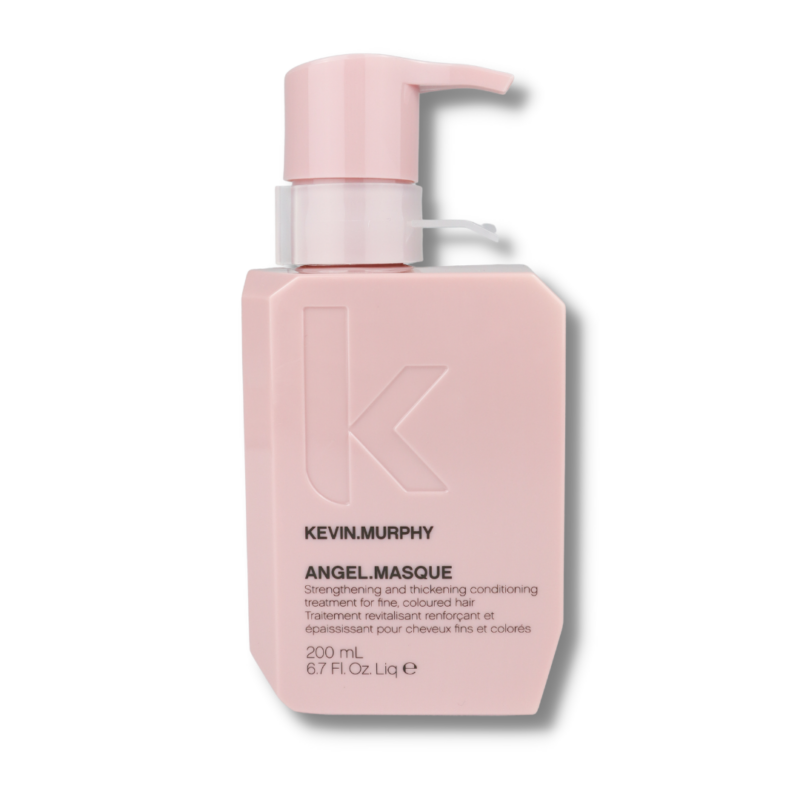 KEVIN.MURPHY Angel.Masque