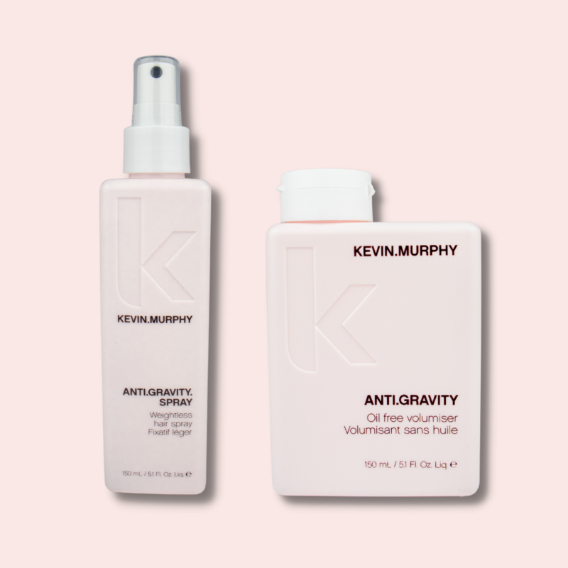 Alternative view of KEVIN.MURPHY Anti.Gravity