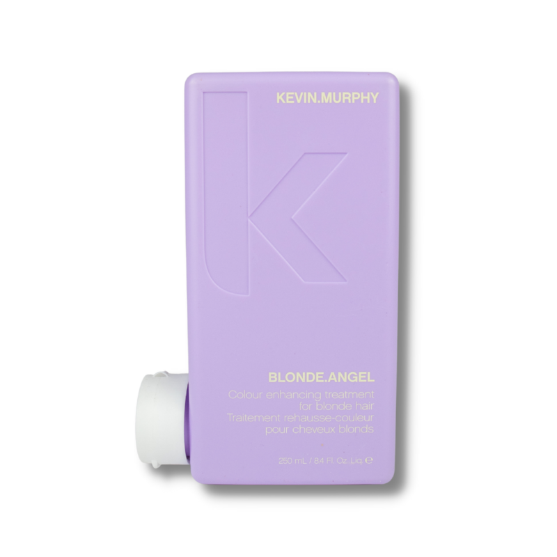 KEVIN.MURPHY Blonde.Angel