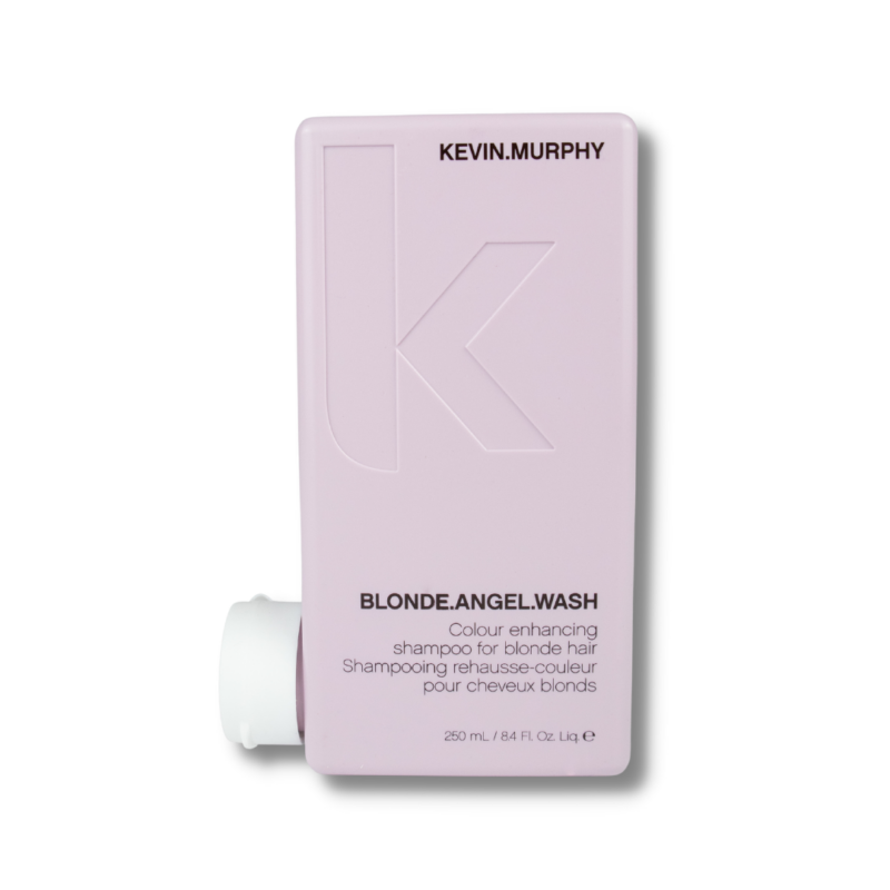 KEVIN.MURPHY Blonde.Angel.Wash