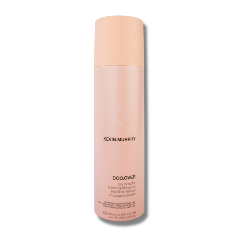 KEVIN.MURPHY Doo.Over