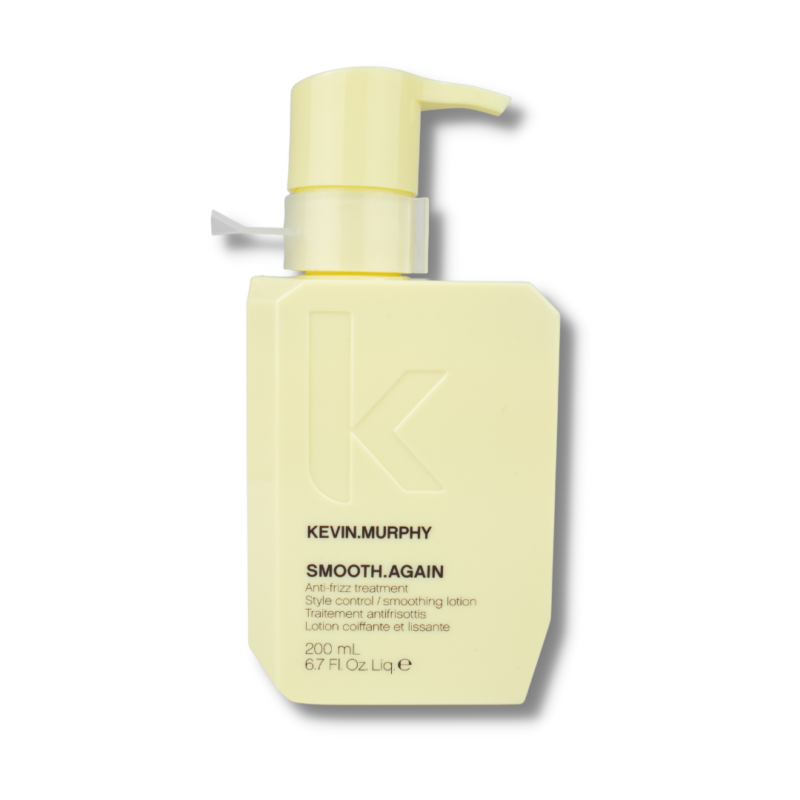 KEVIN.MURPHY Smooth.Again