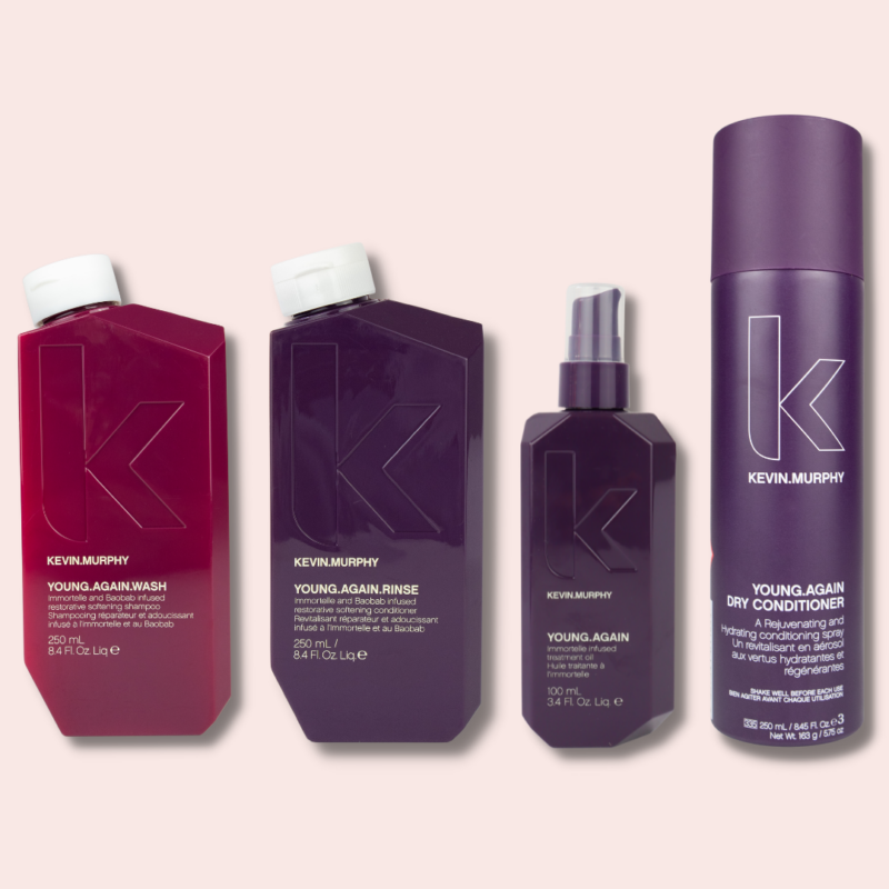 Alternative view of KEVIN.MURPHY Young.Again Dry Conditioner