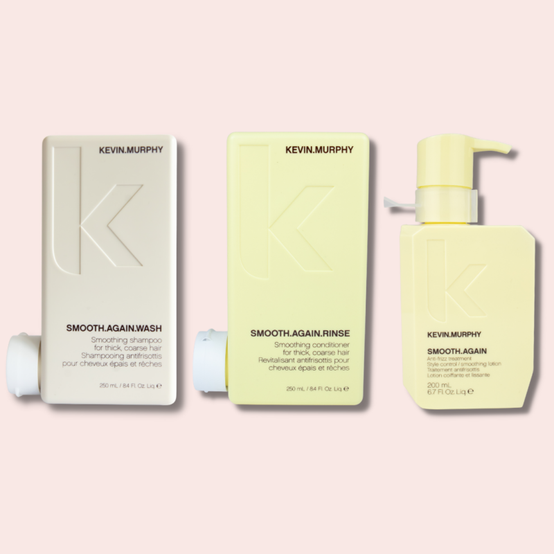 Alternative view of KEVIN.MURPHY Smooth.Again