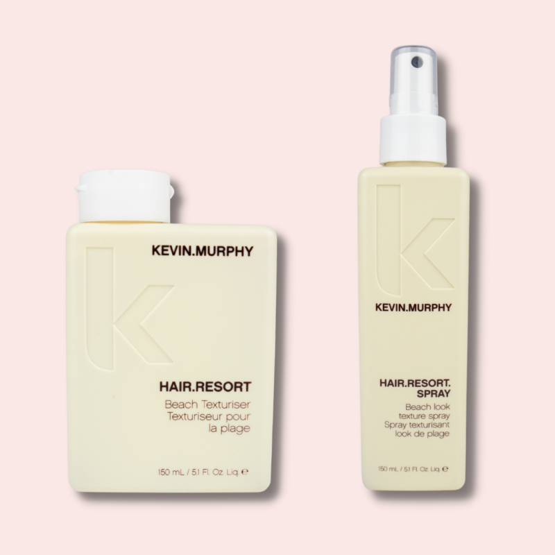 Alternative view of KEVIN.MURPHY Hair.Resort