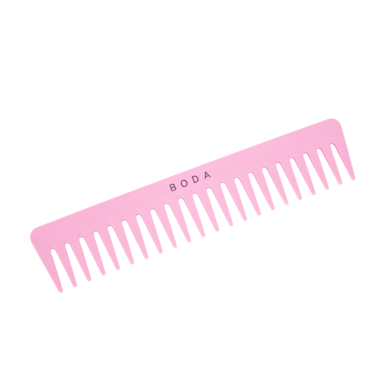 BODA Pink Comb