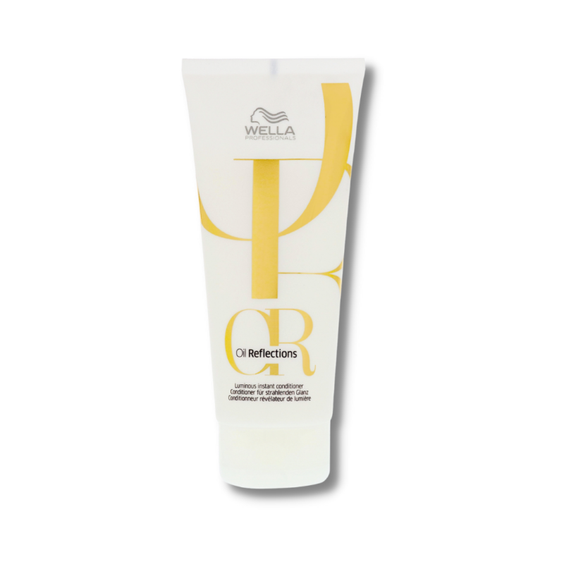 Wella Professionals Oil Reflections Luminous Instant Conditioner