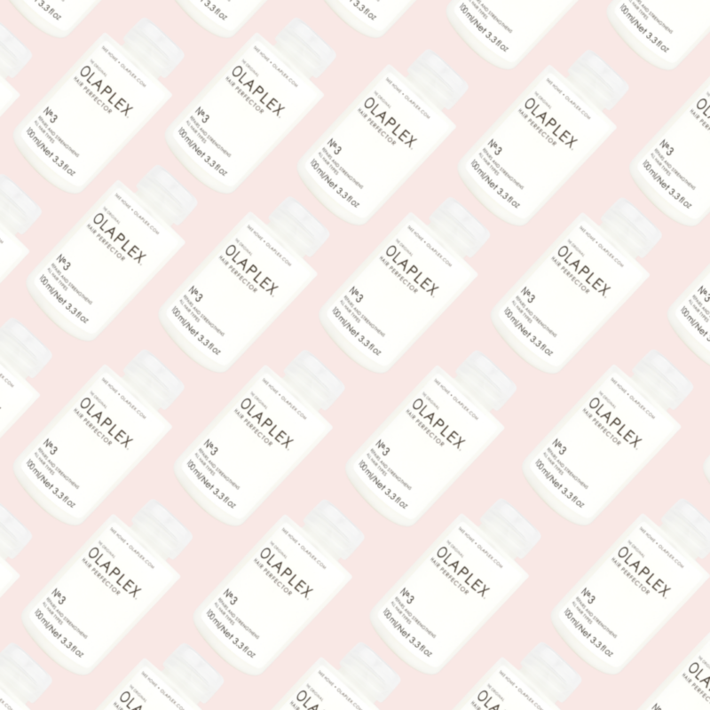 Alternative view of OLAPLEX No.3 Hair Perfector