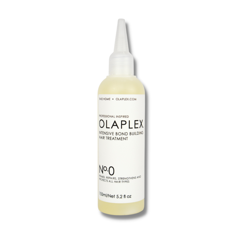 OLAPLEX No.0 Intense Bond Building Treatment