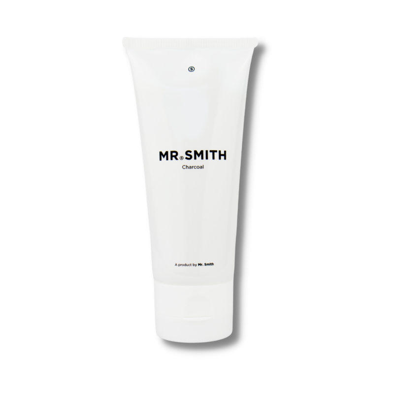 Mr Smith Charcoal Treatment