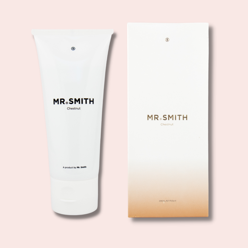 Alternative view of Mr Smith Chestnut Treatment