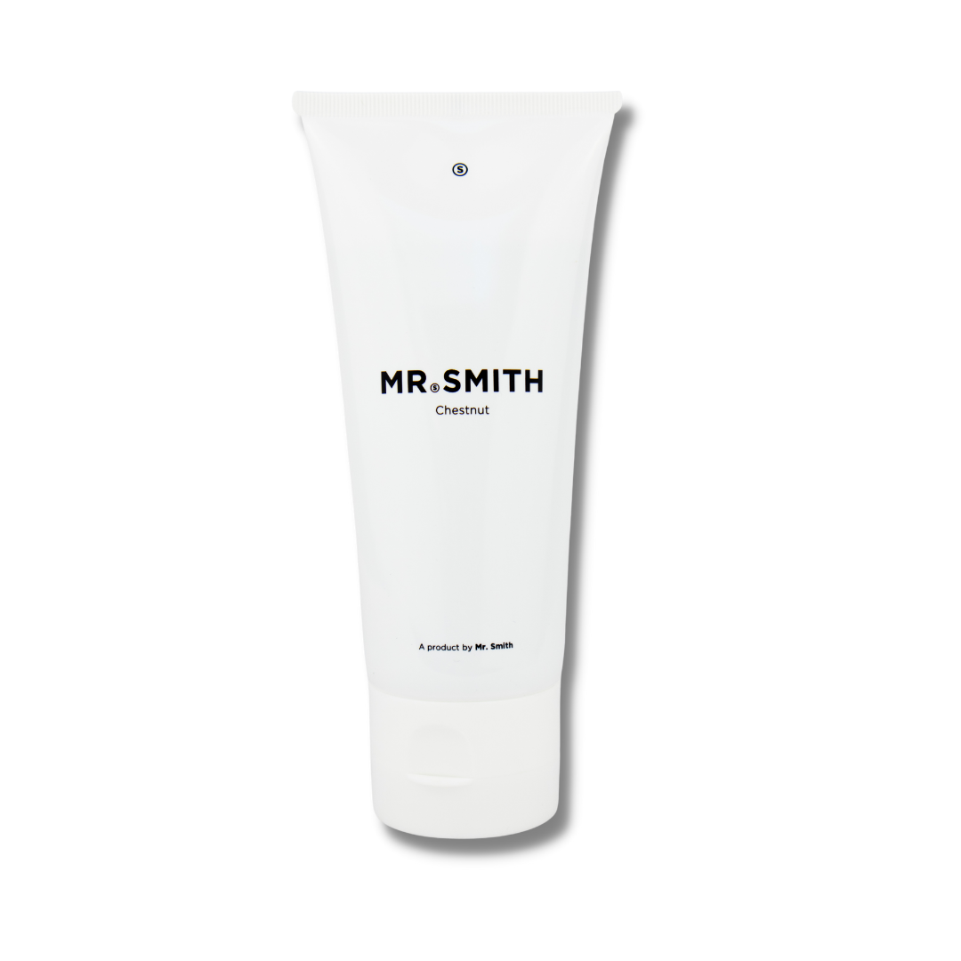Mr Smith Chestnut Treatment
