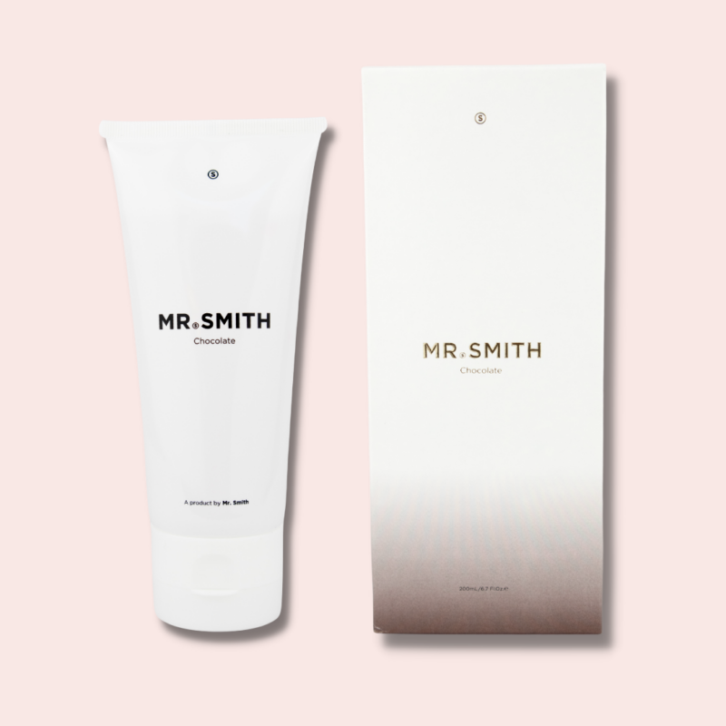 Alternative view of Mr Smith Chocolate Treatment