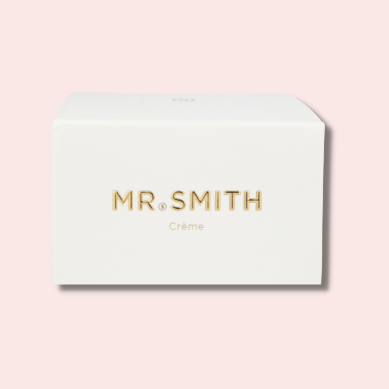 Alternative view of Mr Smith Crème