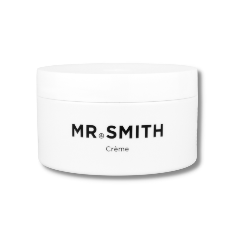 Mr Smith Crème