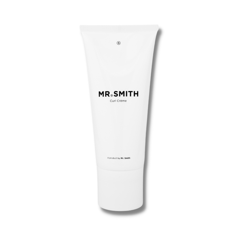 Mr Smith Curl Crème