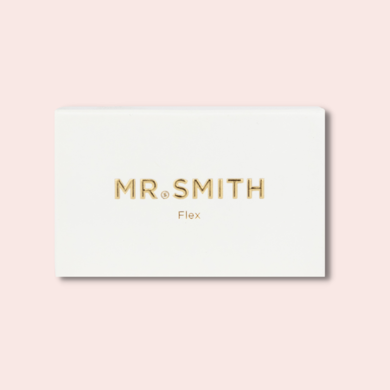 Alternative view of Mr Smith Flex