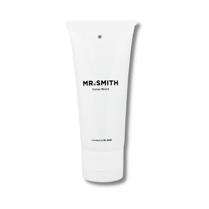 Mr Smith Honey Blond Treatment