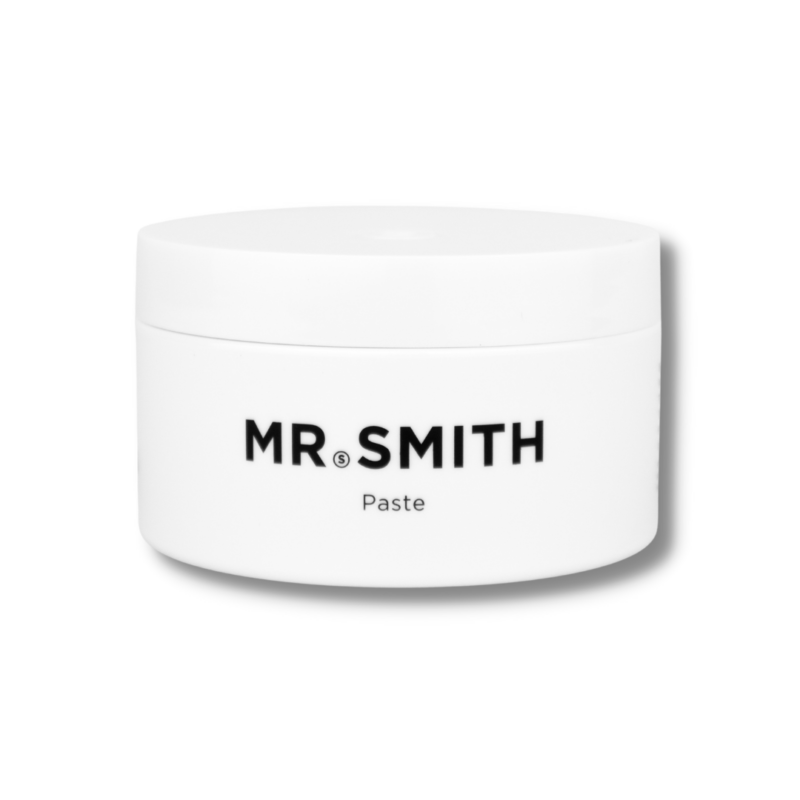 Mr Smith Paste