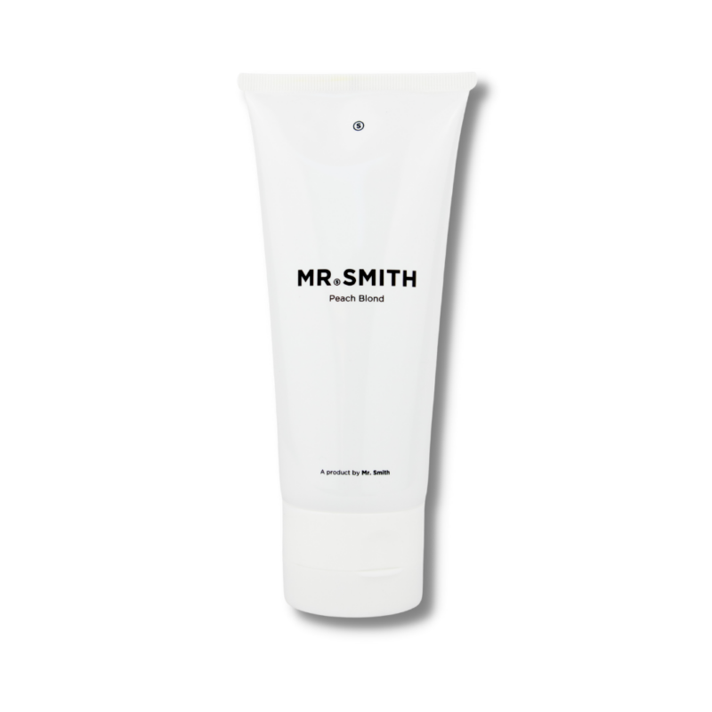 Mr Smith Peach Blond Treatment