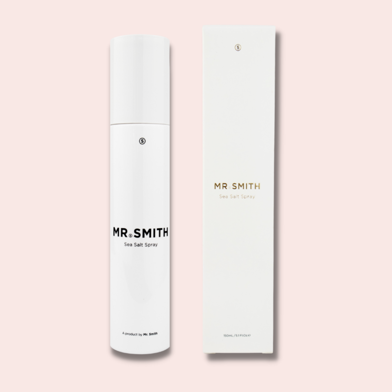 Alternative view of Mr Smith Sea Salt Spray