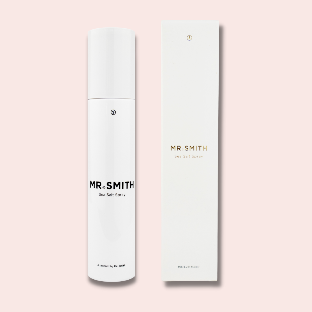 Mr Smith Sea Salt Spray - Image 2