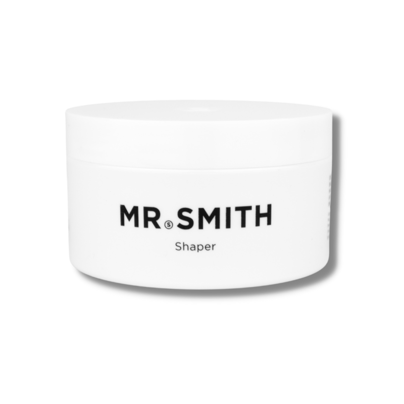 Mr Smith Shaper