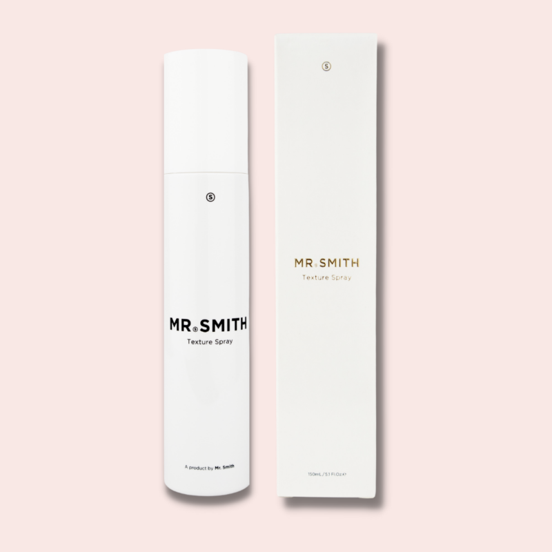 Alternative view of Mr Smith Texture Spray