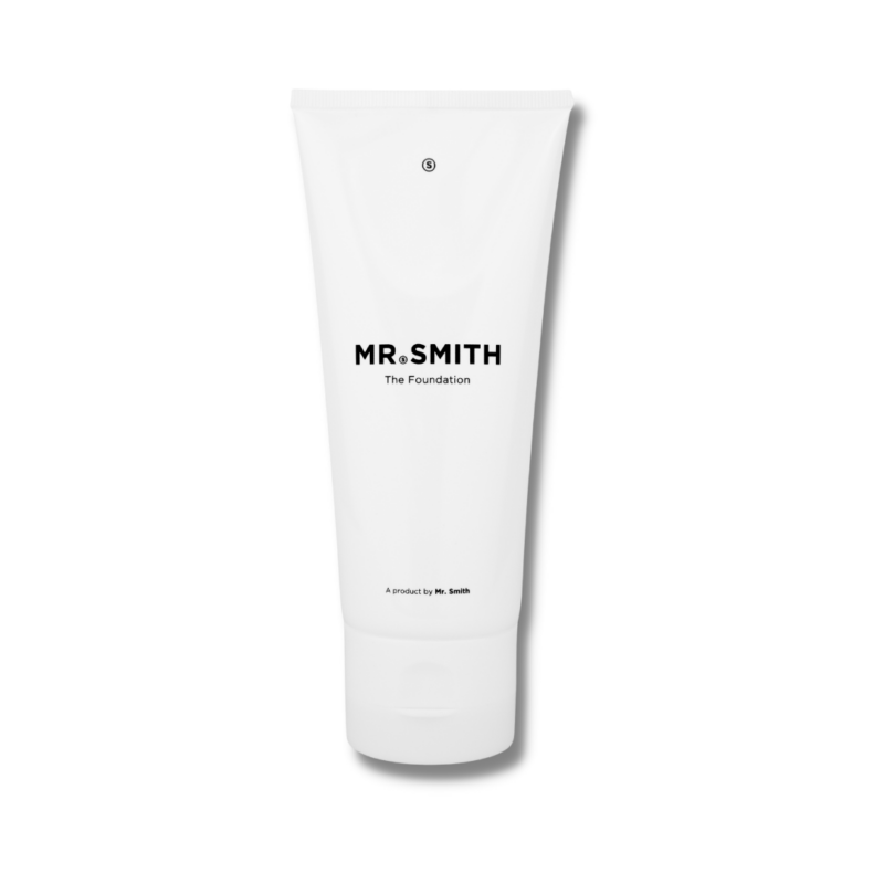 Mr Smith The Foundation