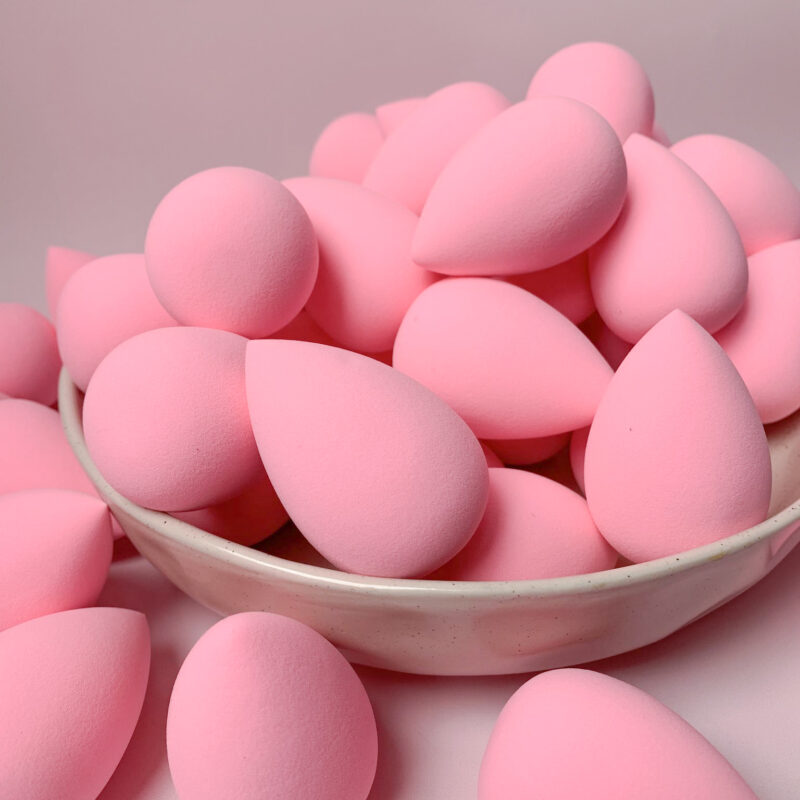 Alternative view of BODA Pink Beauty Blender