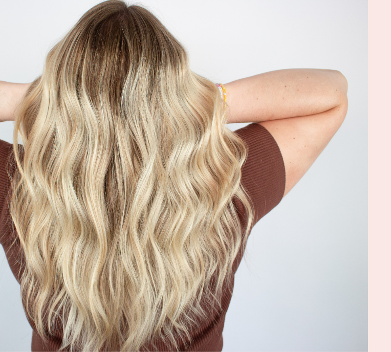 BODA BLONDE Online Class