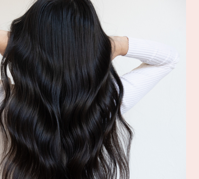 GHD CURLS Online Class