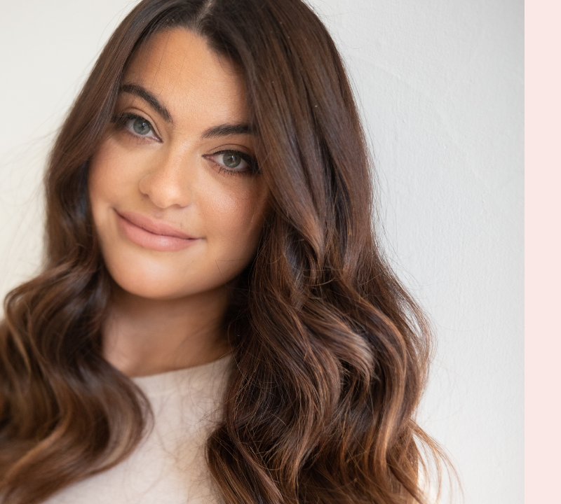 TWISTY BLOW WAVE Online Class