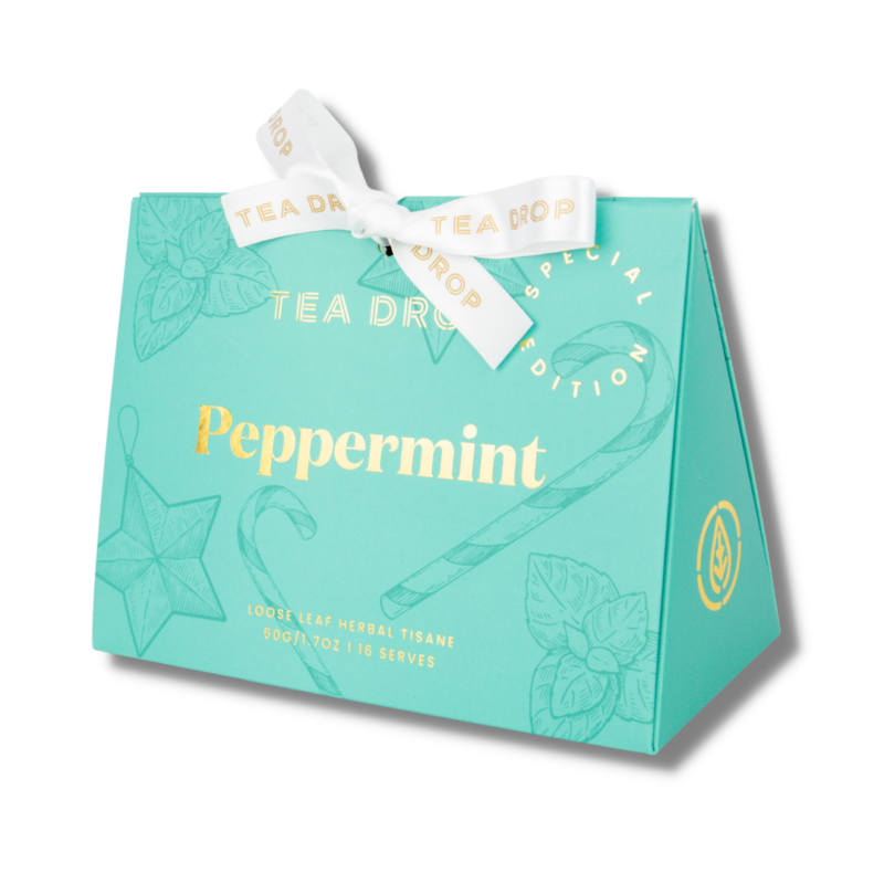 Tea Drop Special Edition Peppermint