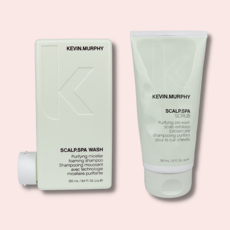 Alternative view of KEVIN.MURPHY Scalp.Spa Scrub