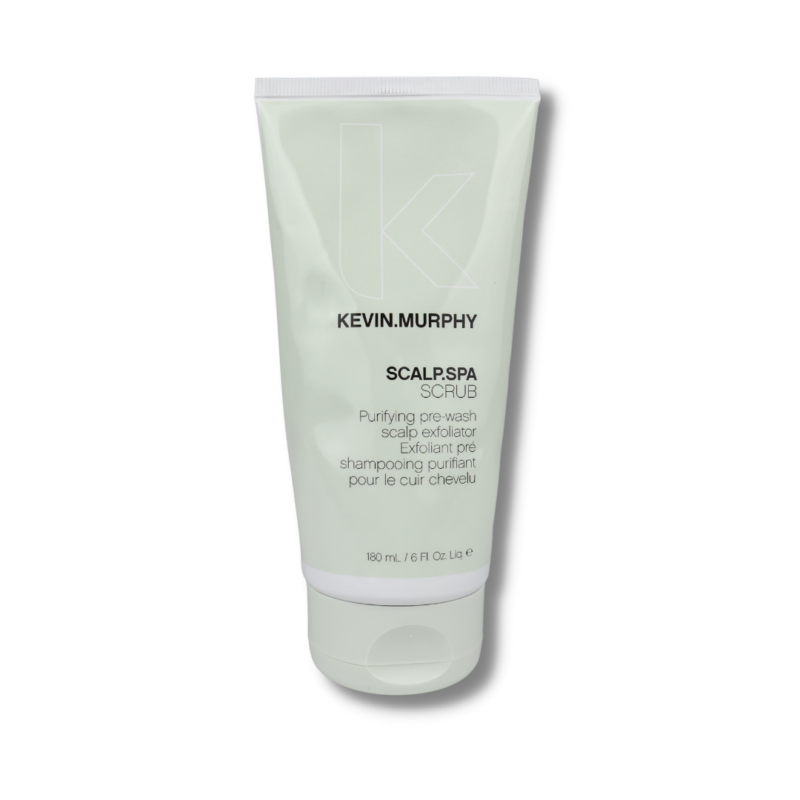 KEVIN.MURPHY Scalp.Spa Scrub
