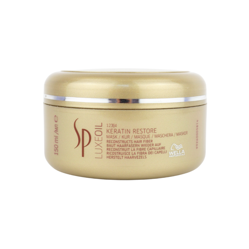 Systems Professional Keratin Restore Mask