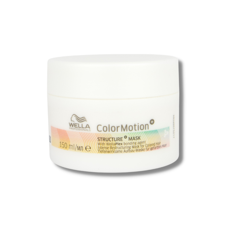 Wella Professionals Color Motion+ Mask