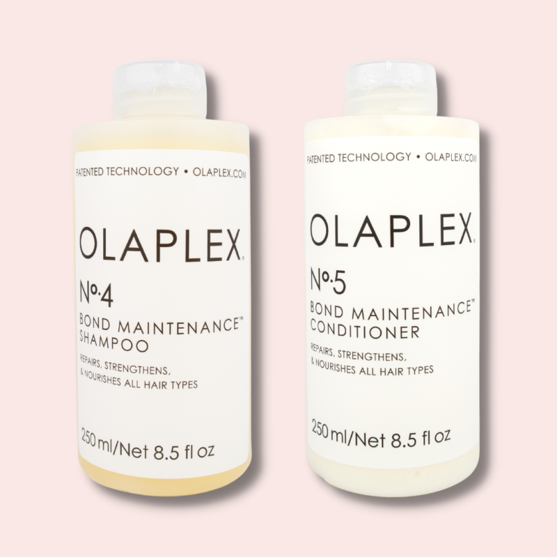 Alternative view of OLAPLEX No.5 Bond Maintenance Conditioner