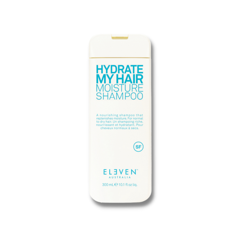 ELEVEN Hydrate My Hair Moisture Shampoo