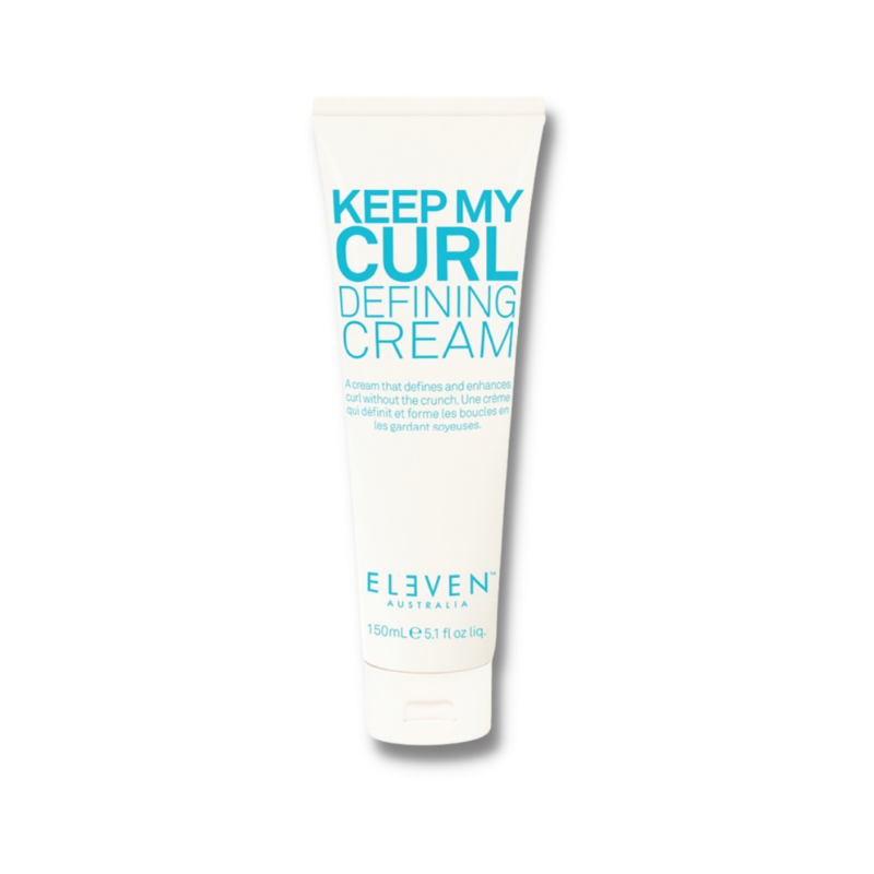 ELEVEN Keep My Curl Defining Cream